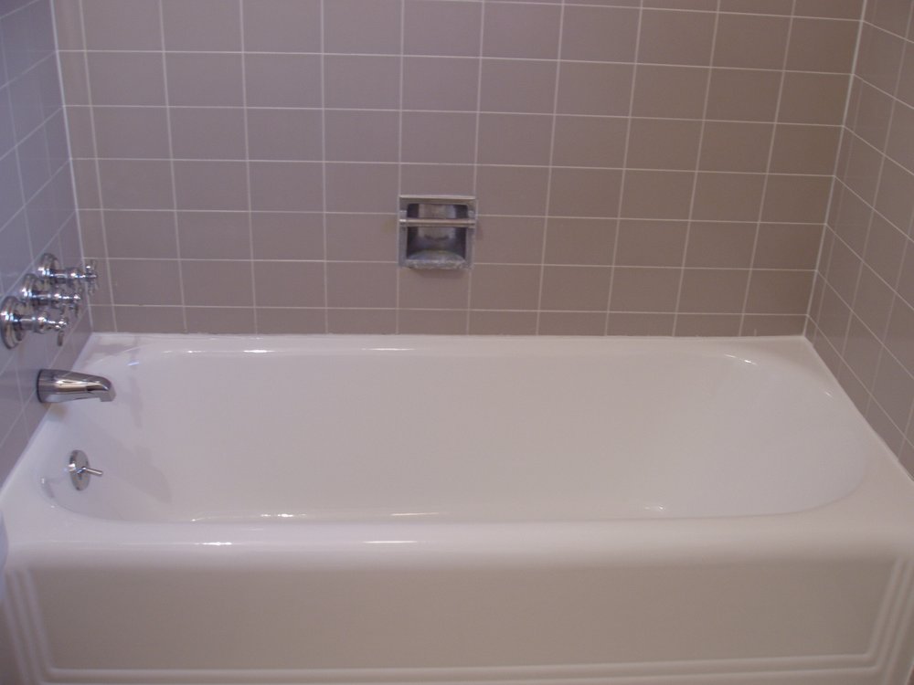 Logo for Mr Bathtub Inc